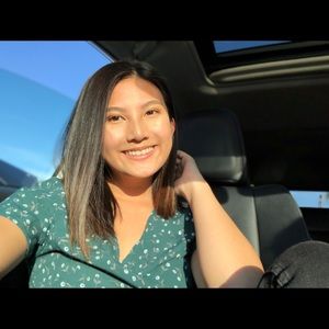 Meet your Posher, Vy